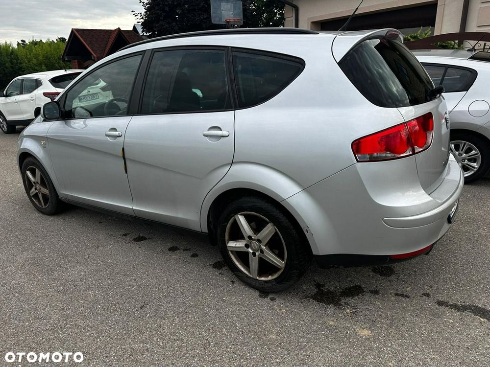 Seat Altea XL - 2