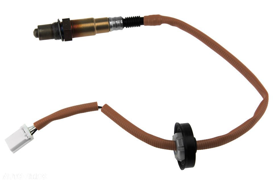 Sonda Lambda Mitsubishi Colt 1.1, 1.3, 1.5 2004- Smart Forfour 1.1, 1.3, 1.5 2004- in spatele catalizatorului Si Diagnostic, NTY ESL-MS-008 - 1