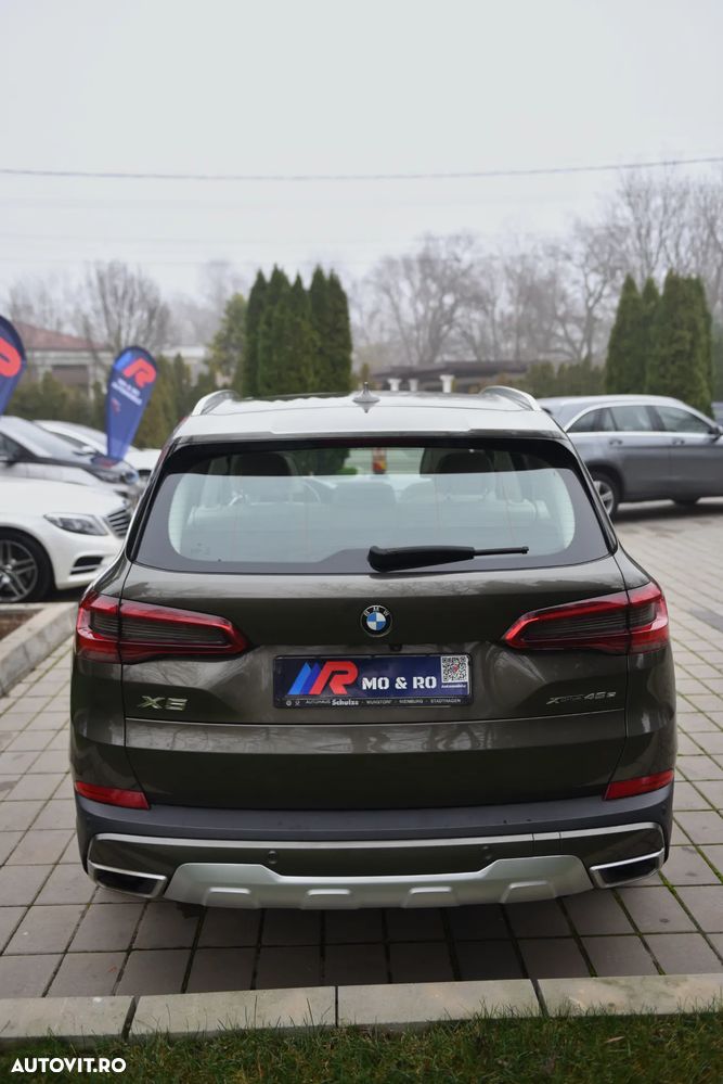 BMW X5 xDrive45e - 3