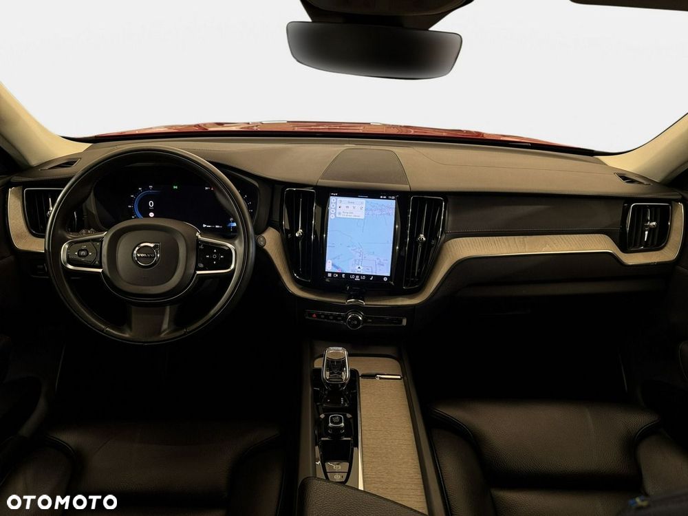 Volvo XC 60 - 18