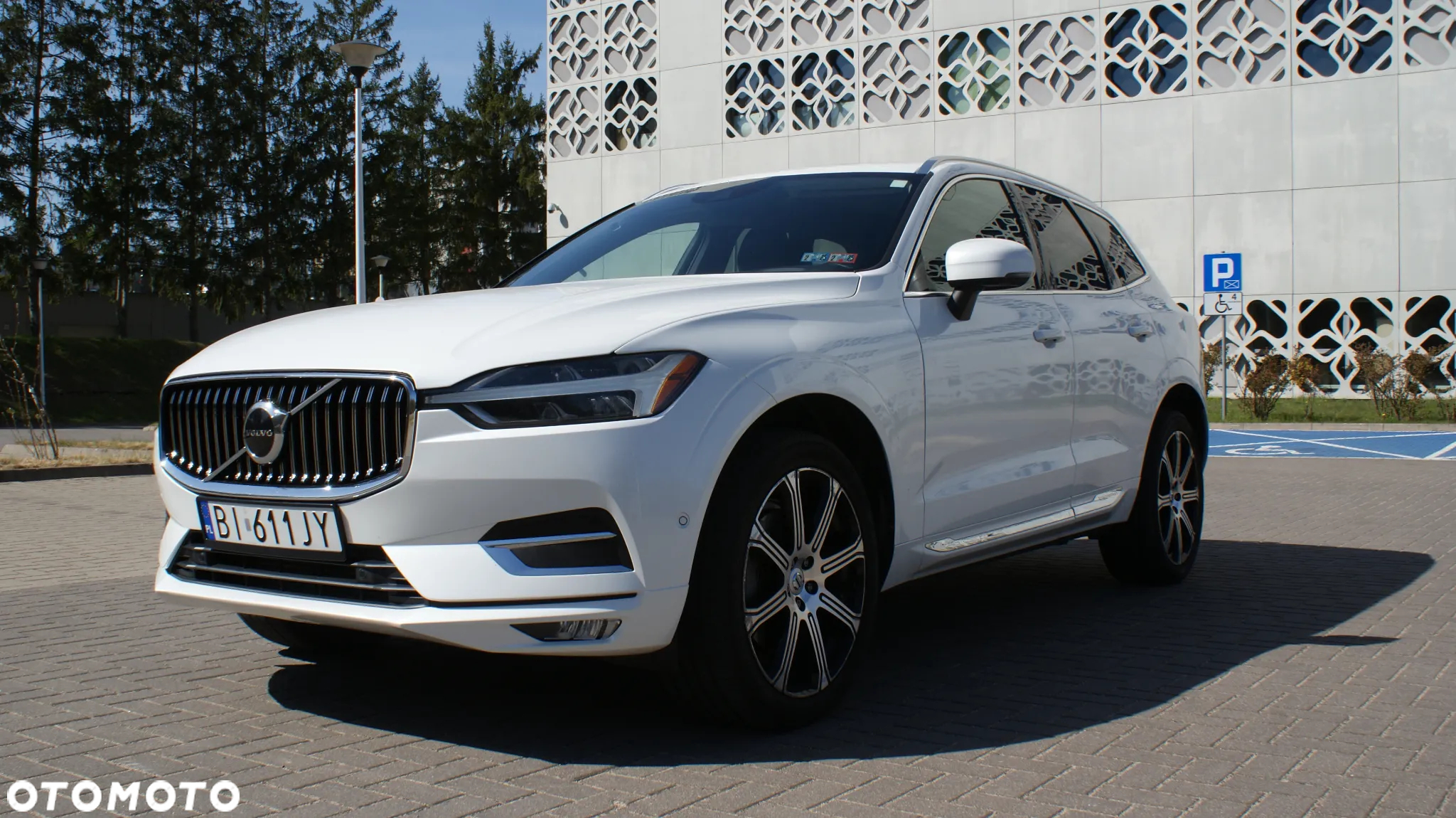 Volvo XC 60 T6 AWD Inscription - 3