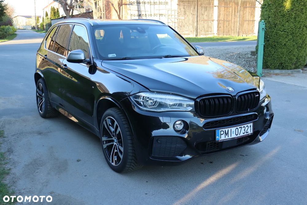 BMW X5 M - 3