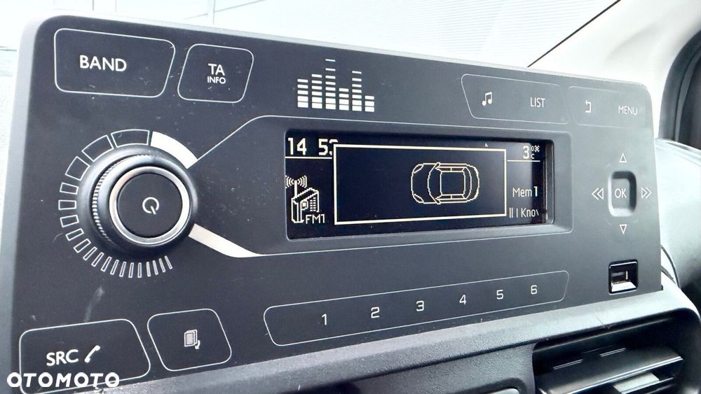 Citroën Berlingo - 18