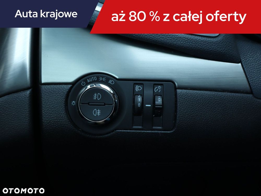 Opel Mokka - 20