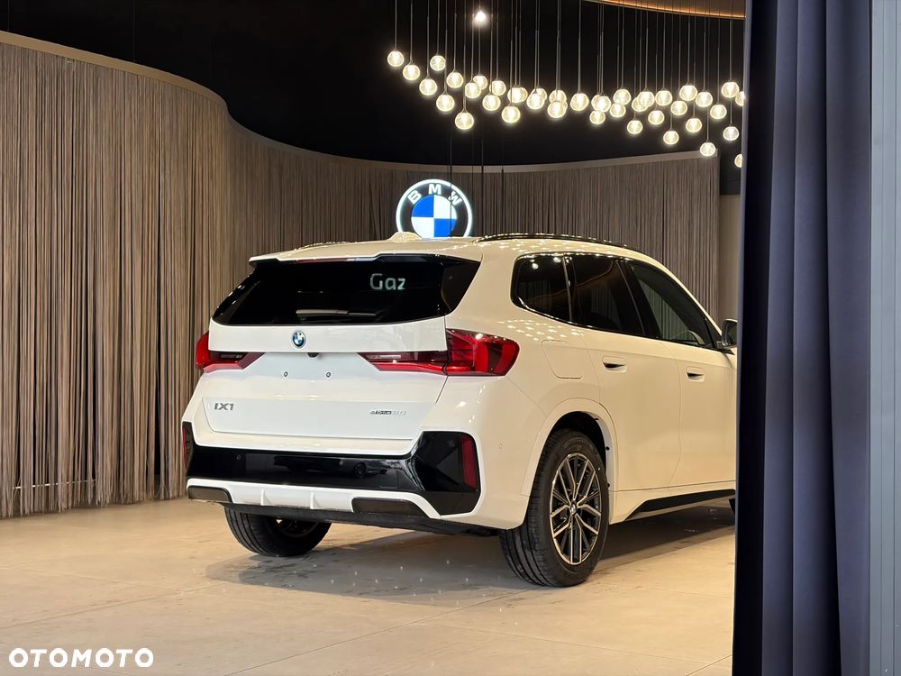 BMW iX1 eDrive20 66.5kWh - 7