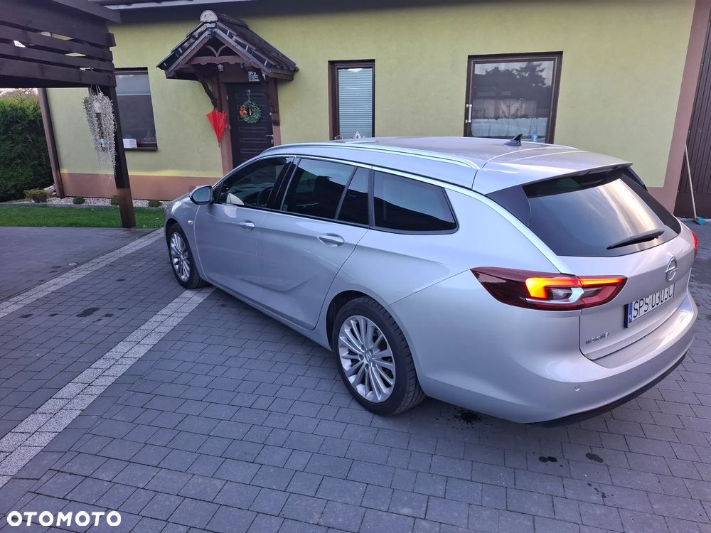 Opel Insignia CT 1.5 T Exclusive S&S - 3
