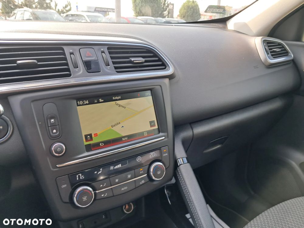 Renault Kadjar 1.2 Energy TCe Intens - 12