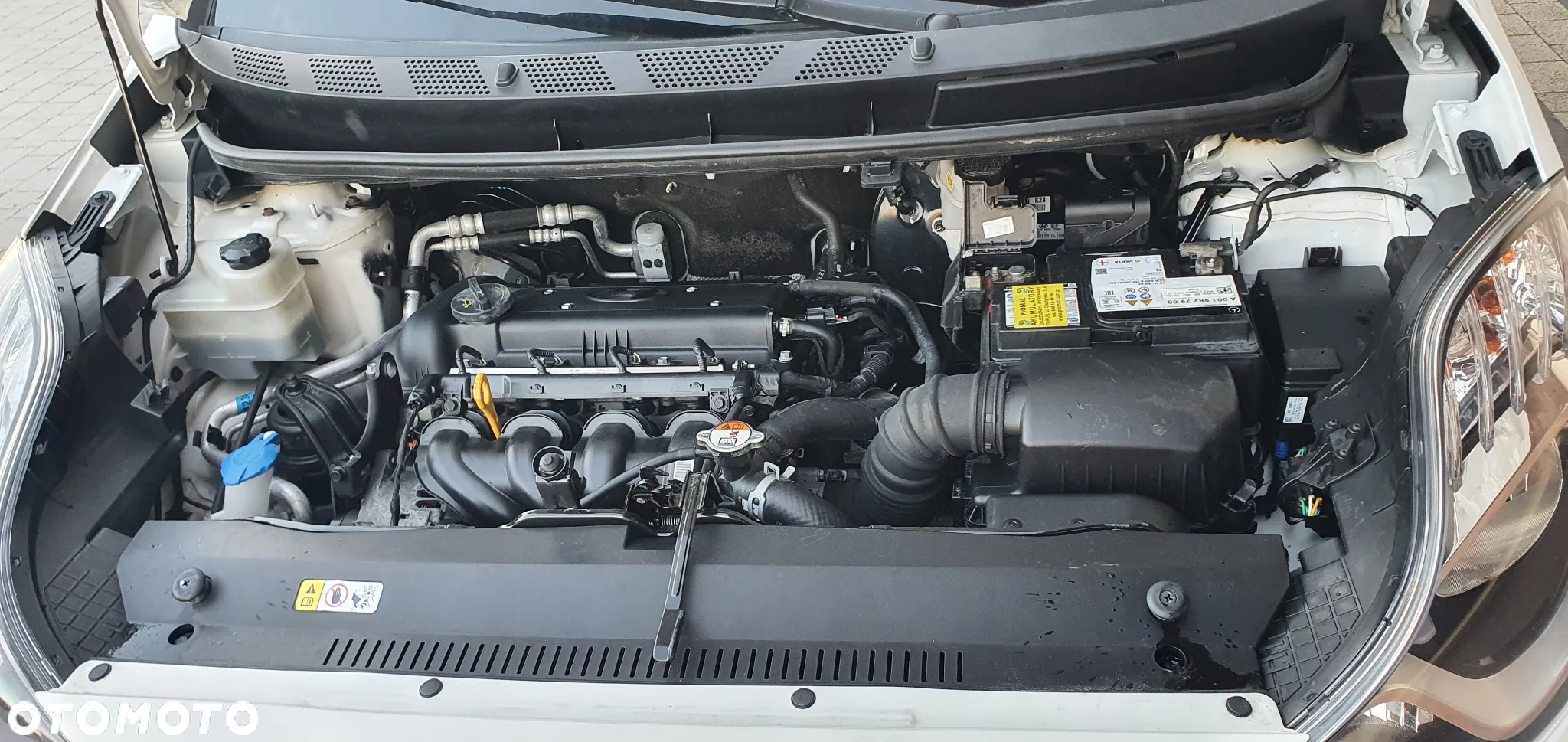 Hyundai ix20 - 16