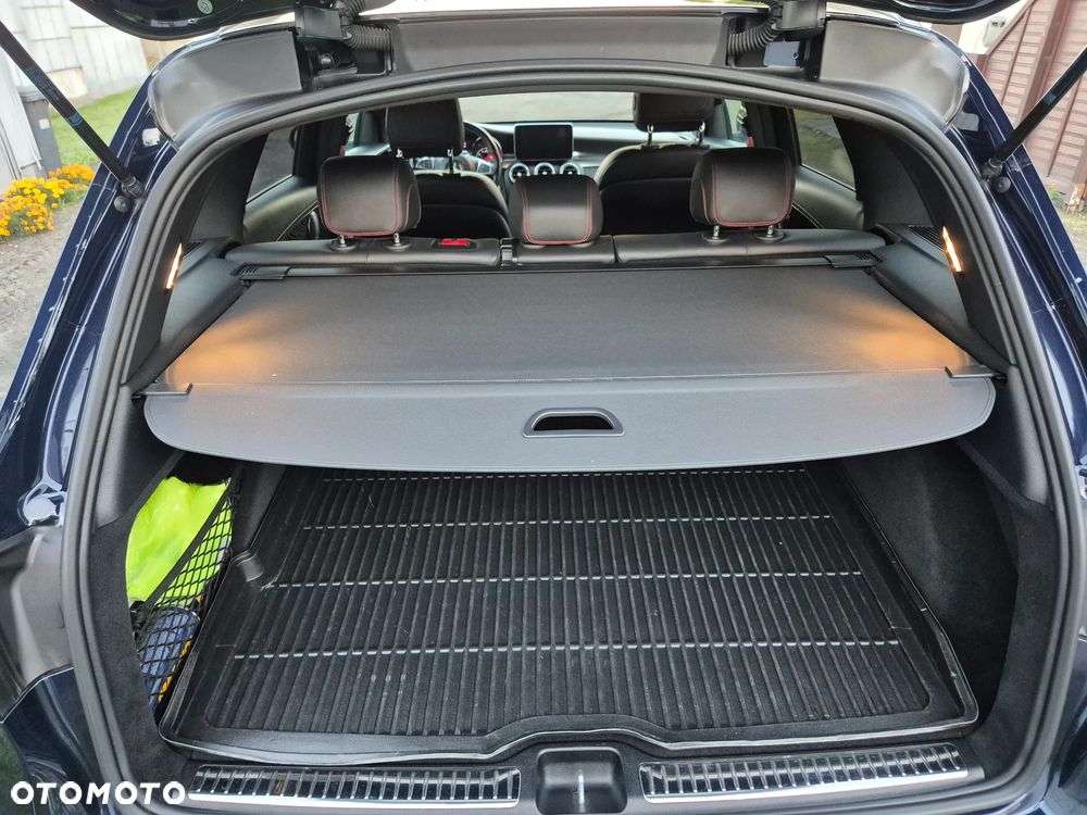 Mercedes-Benz GLC AMG 43 4-Matic - 17