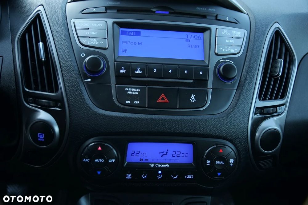 Hyundai ix35 - 19