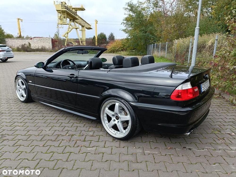 BMW Seria 3 330Ci - 6