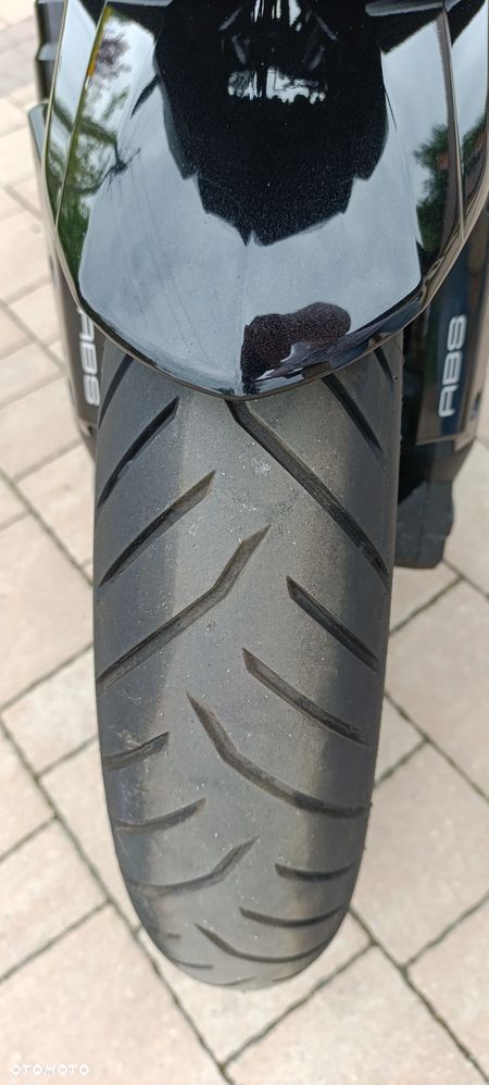 Kawasaki Versys 650 - 17