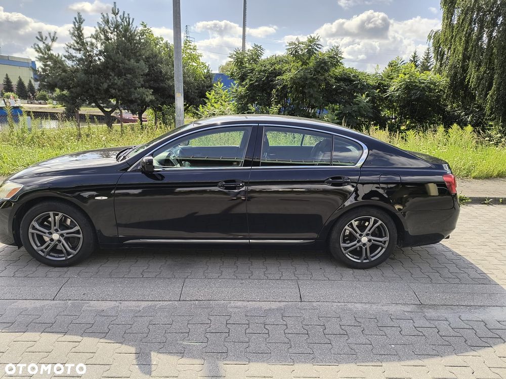 Lexus GS 300 Classic - 3