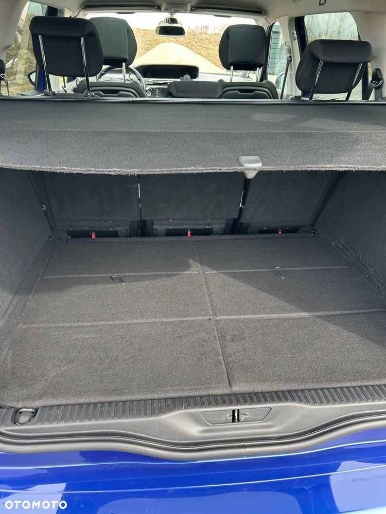 Citroën C4 Grand Picasso 1.6 THP Shine S&S EAT6 - 28