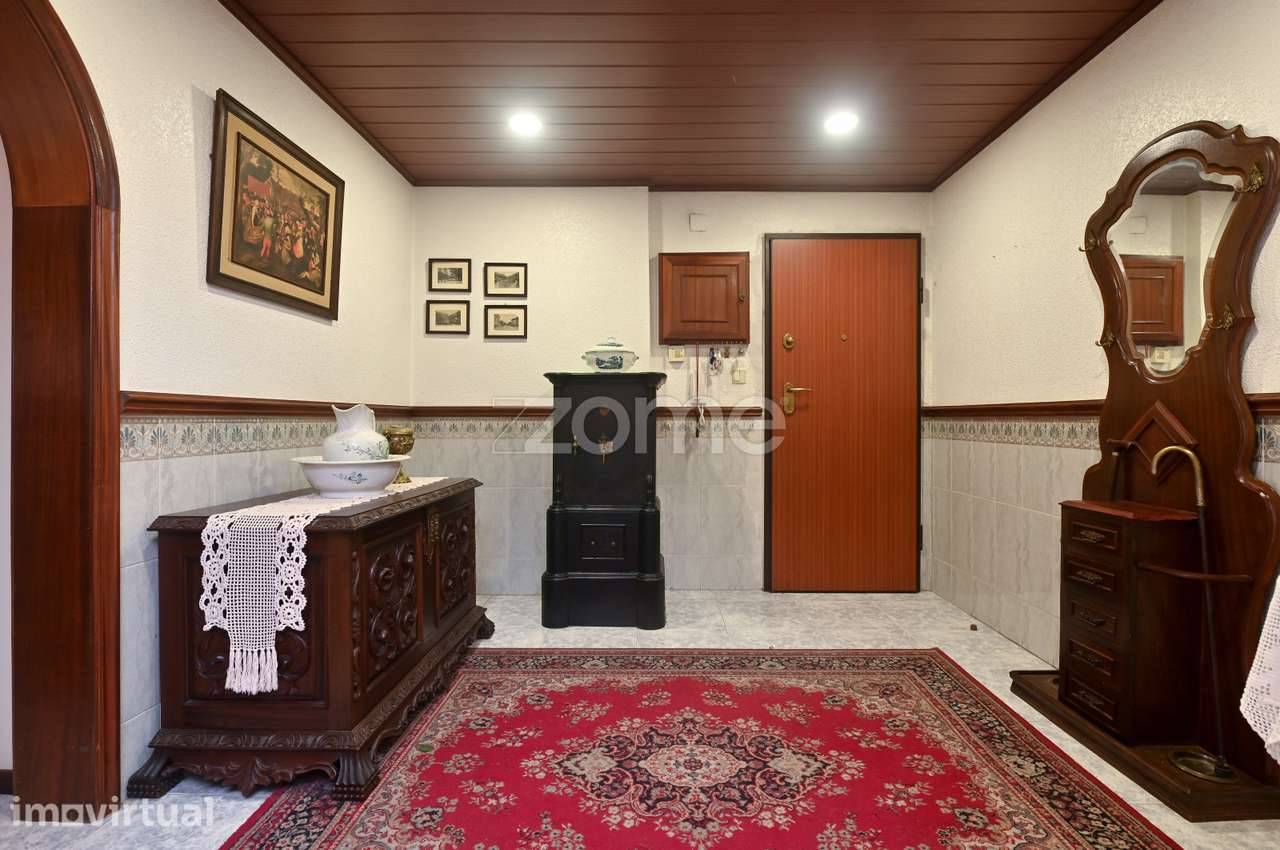 Apartamento T3 em Massamá - Grande imagem: 5/22