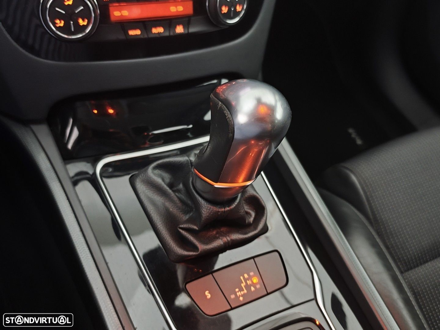Peugeot 508 1.6 HDi-e Allure CMP6 - 21