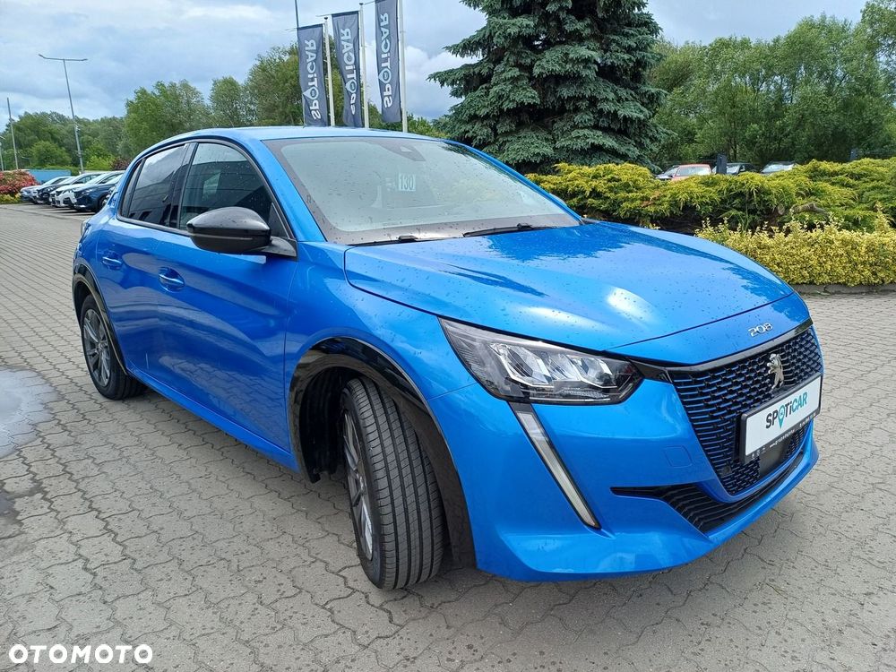 Peugeot 208 - 3