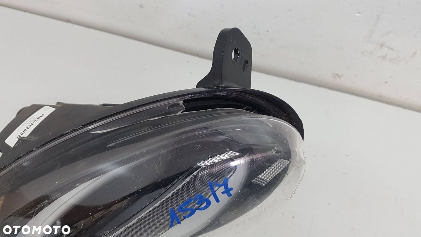 Volkswagen Polo VI LIFT LAMPA REFLEKTOR PRZÓD PRZEDNI LEWY FULL LED EU - 4