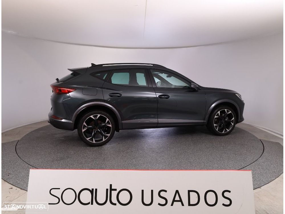 Cupra Formentor 1.5 TSI DSG - 12