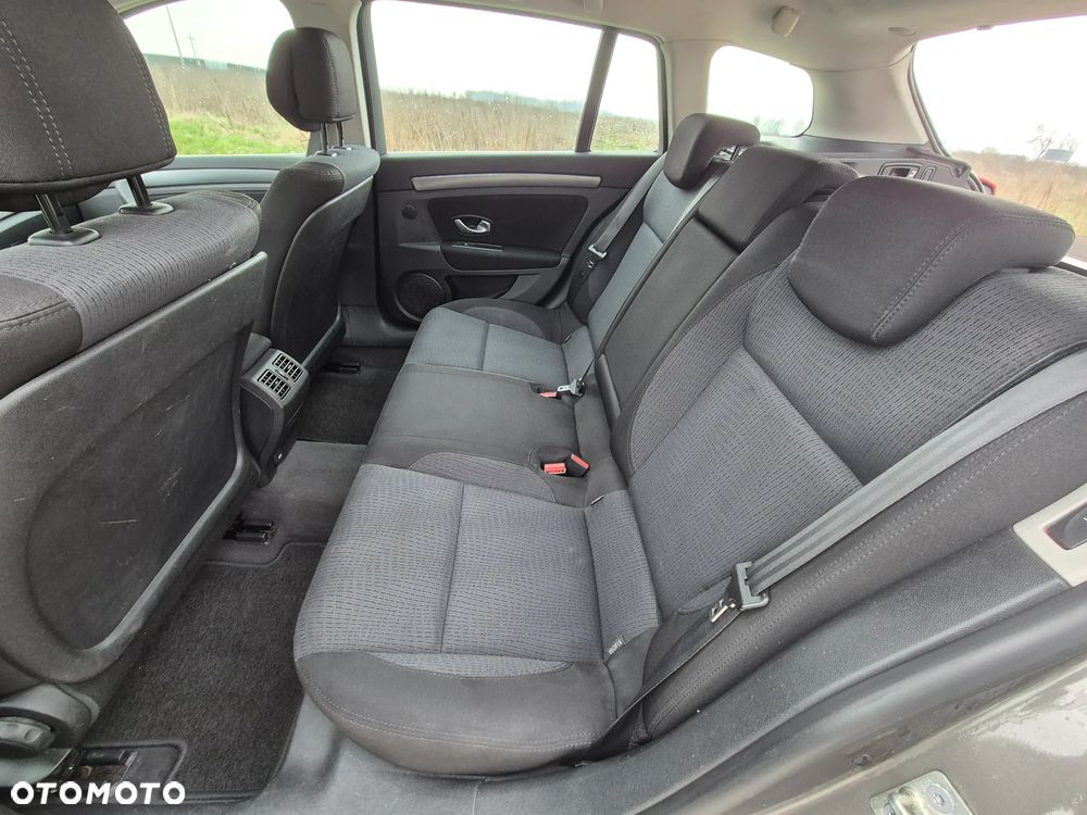 Renault Laguna 2.0 16V 140 Dynamique - 25