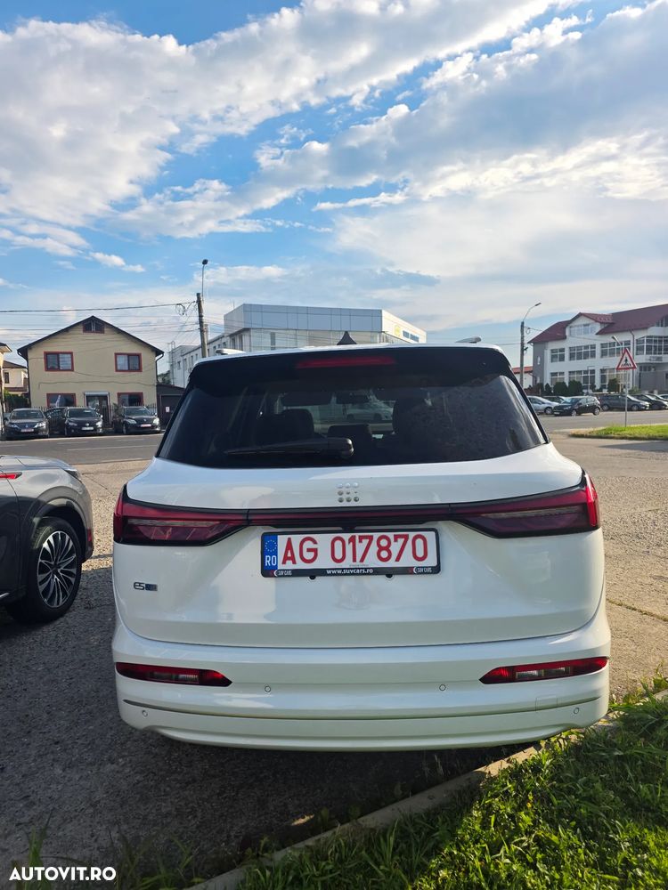 DFSK E5 - 11