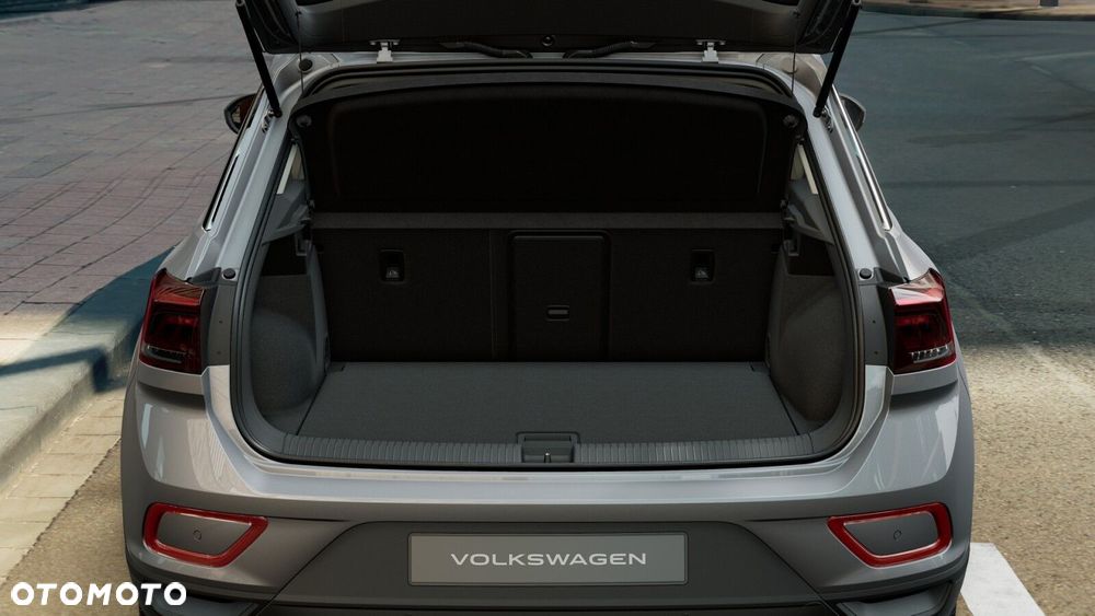 Volkswagen T-Roc - 7