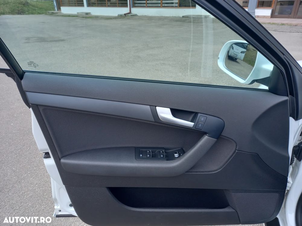 Audi A3 1.6 ack Ambiente - 10