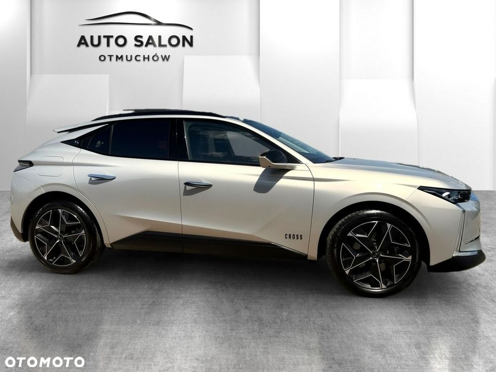 DS Automobiles DS 4 - 4