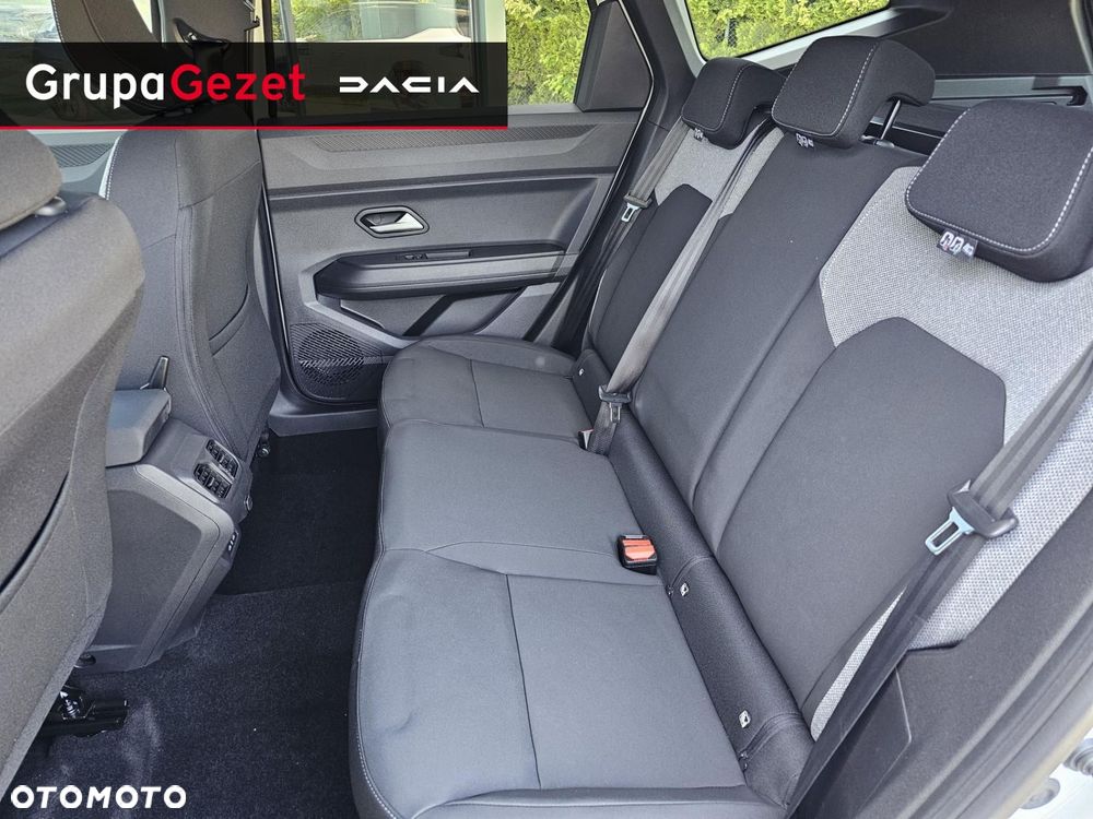 Dacia Bigster - 12