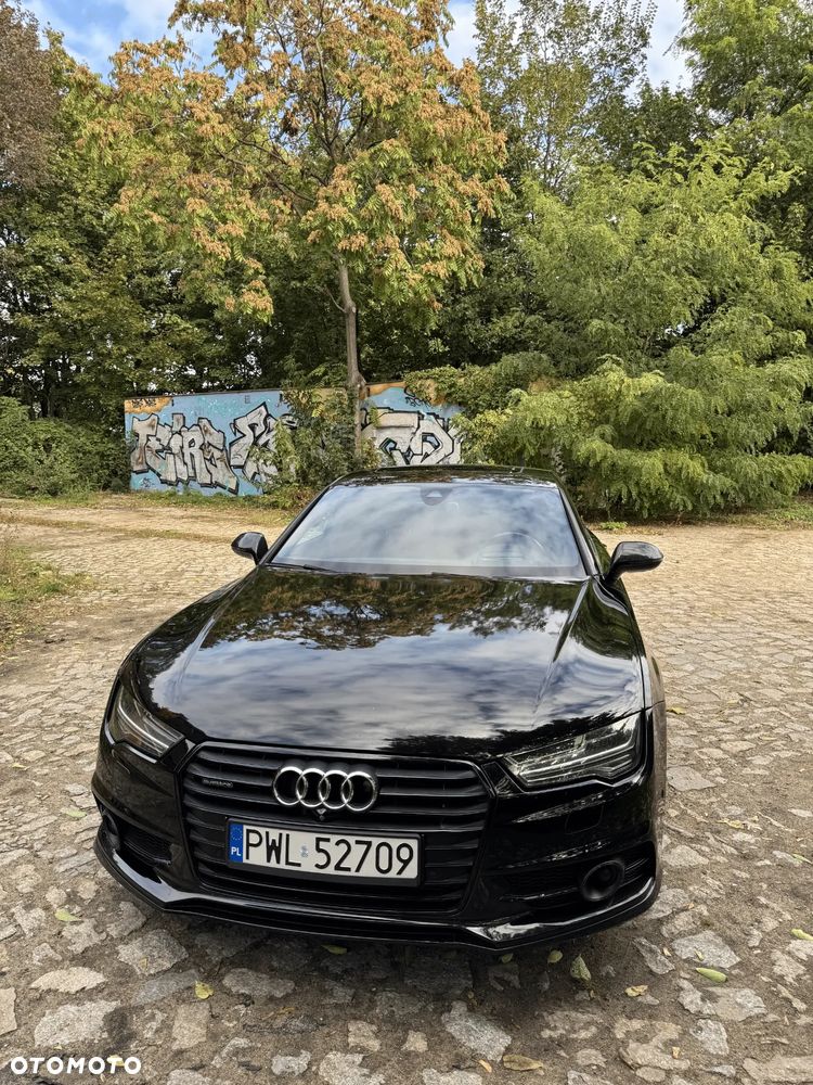 Audi A7 Sportback - 18