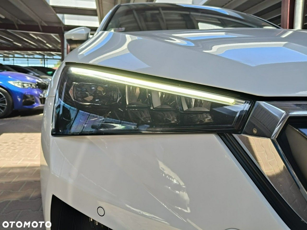 Skoda Scala 1.5 TSI Style - 7