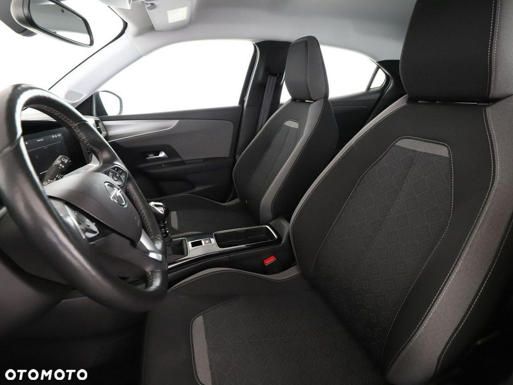 Opel Mokka X - 14