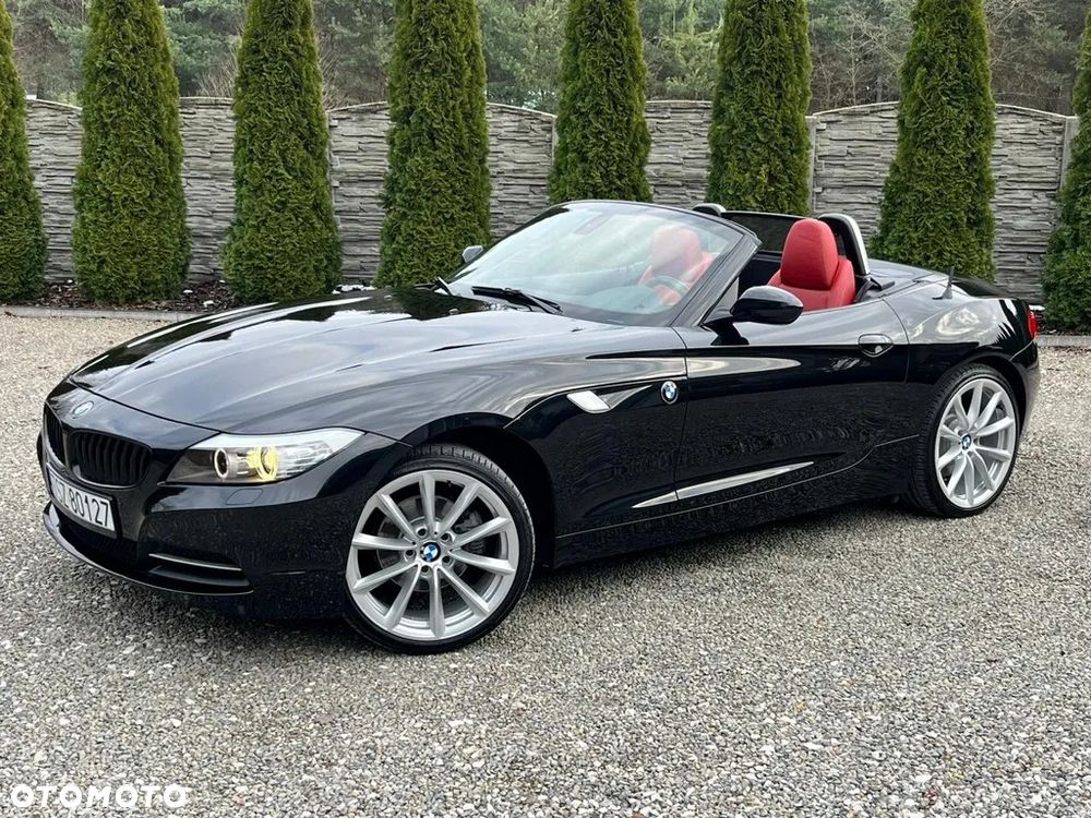 BMW Z4 20i sDrive - 10