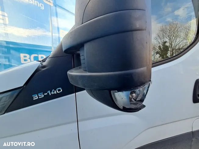 Iveco DAILY - 18