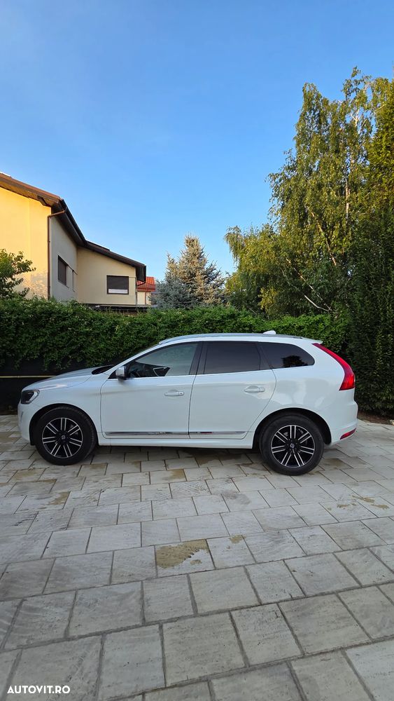 Volvo XC 60 - 2