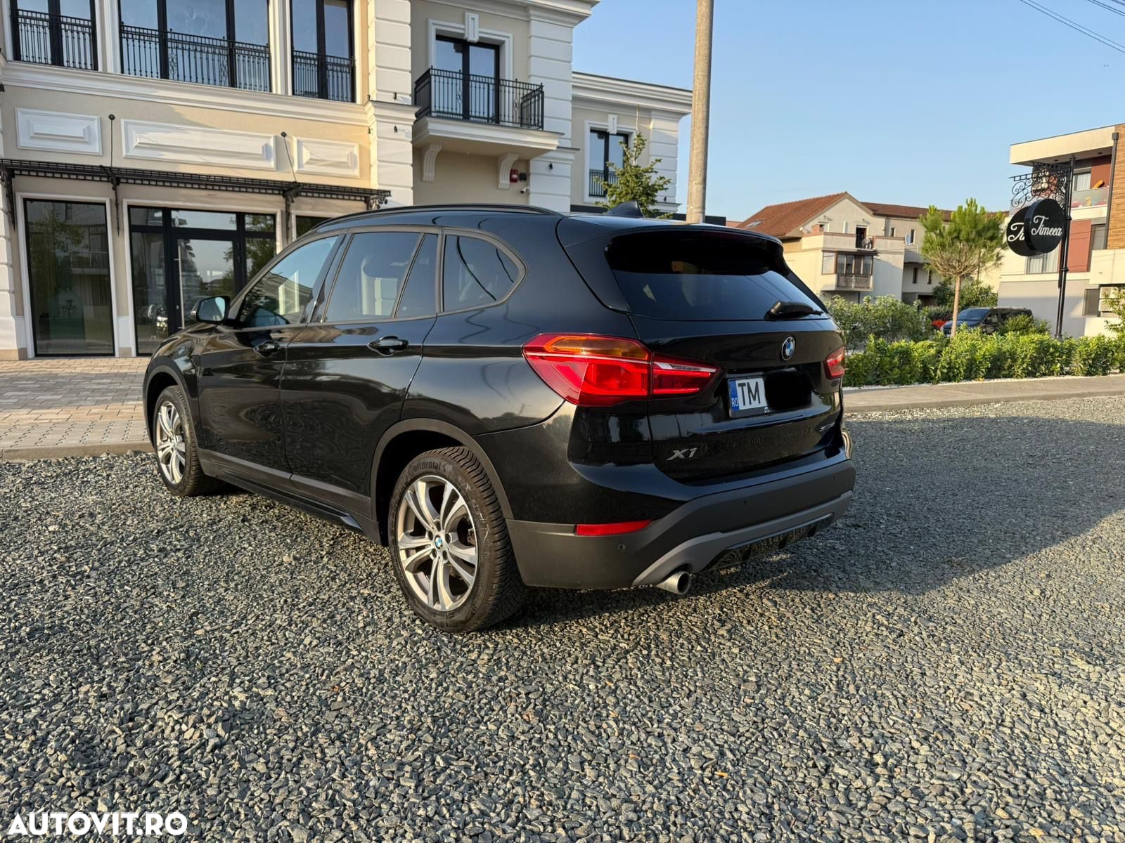 BMW X1 sDrive18i Aut. M Sport - 5