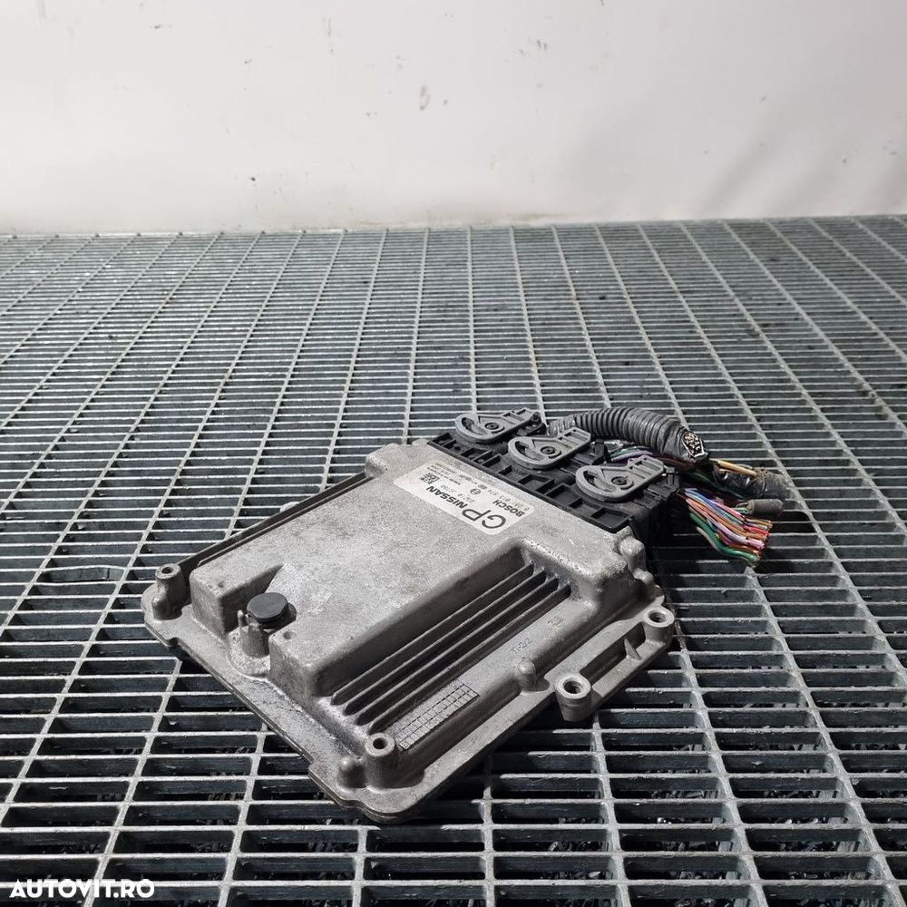 Calculator motor Nissan X - Trail T31 2.0 2007 - 2013 150CP Manuala M9R Euro4 (1469) ... - 1