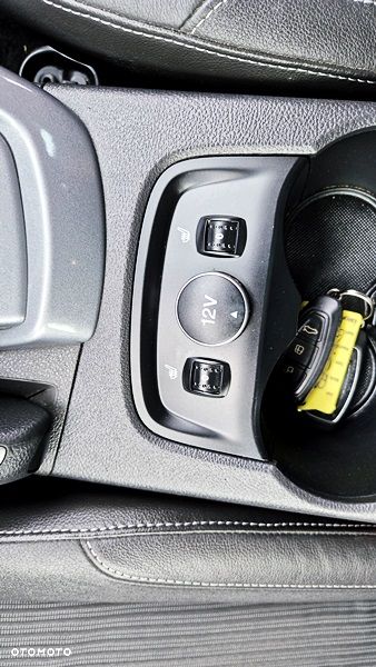 Ford Focus 1.6 Titanium - 40