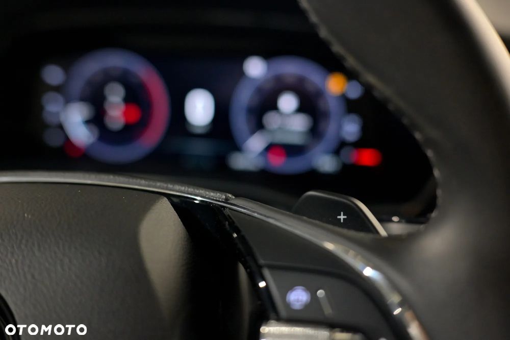 Skoda Octavia 2.0 TDI Style DSG - 17