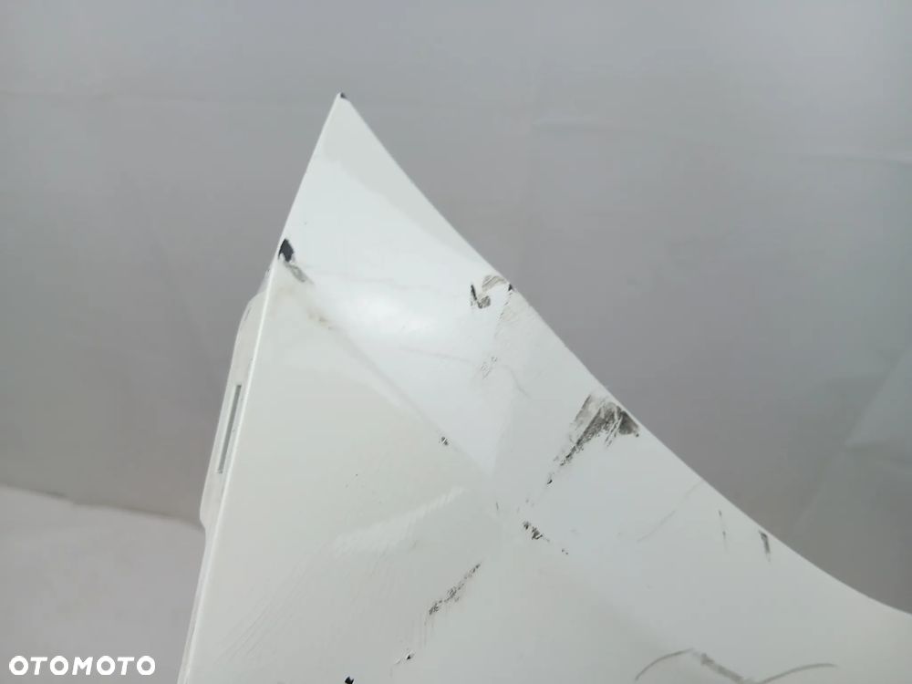 Zderzak tył tylny Fiat 500 LIFT FL - 6