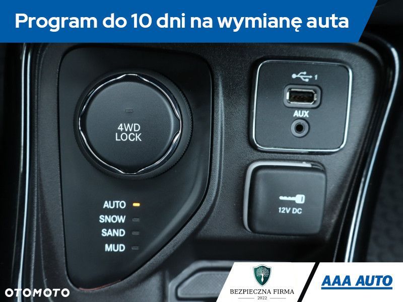 Jeep Compass - 20