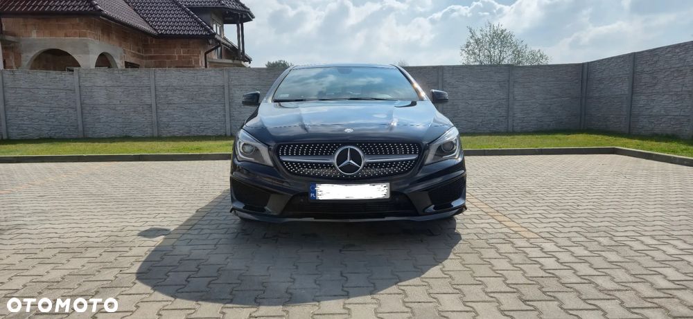 Mercedes-Benz CLA - 3