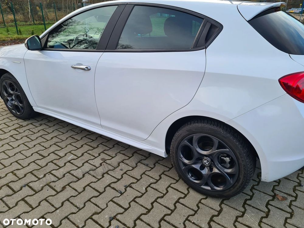 Alfa Romeo Giulietta 1.4 TB MultiAir Super - 18