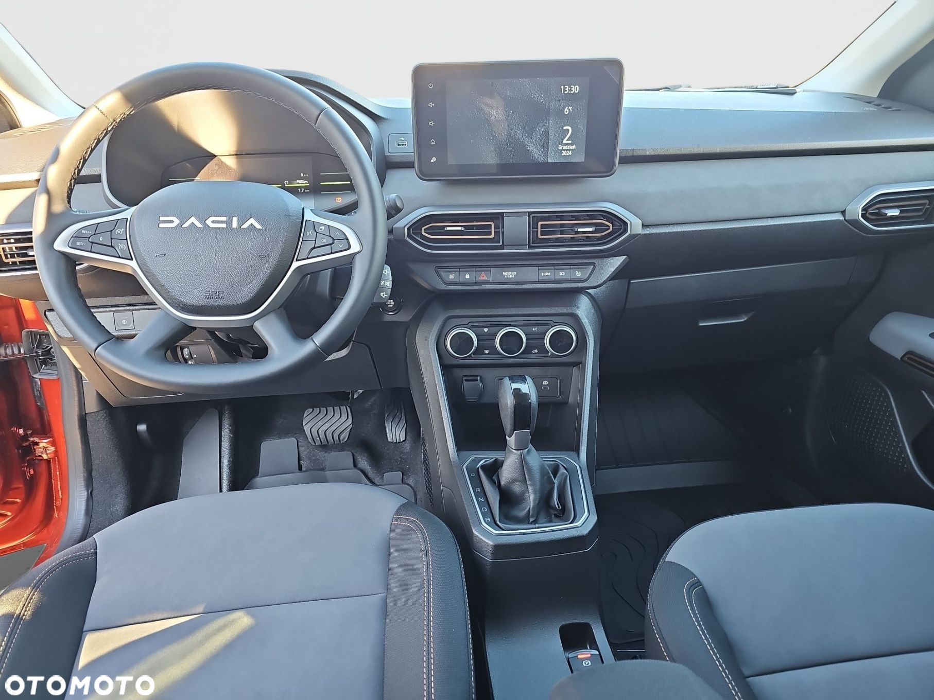Dacia Jogger - 19