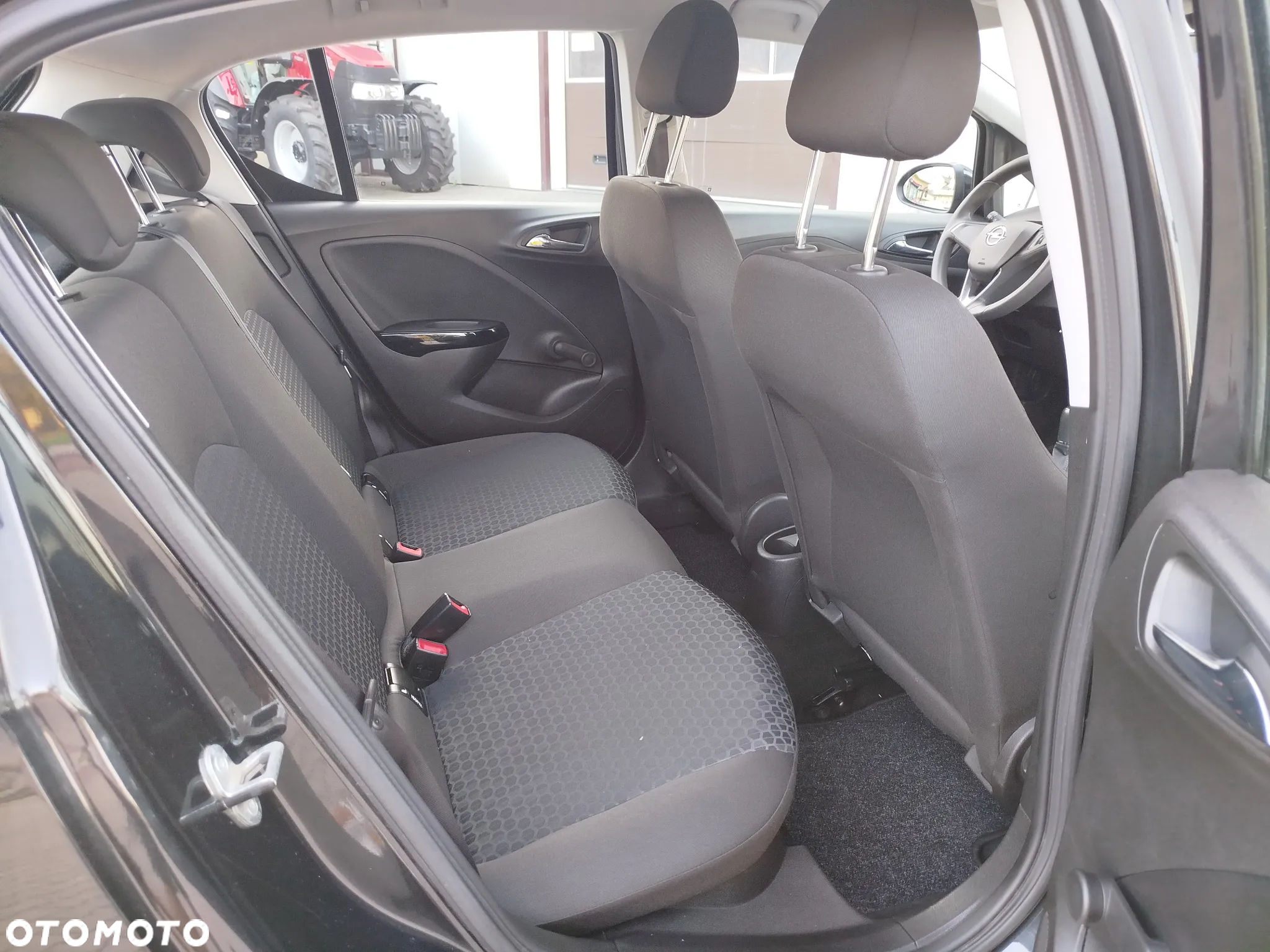 Opel Corsa 1.4 Active - 11