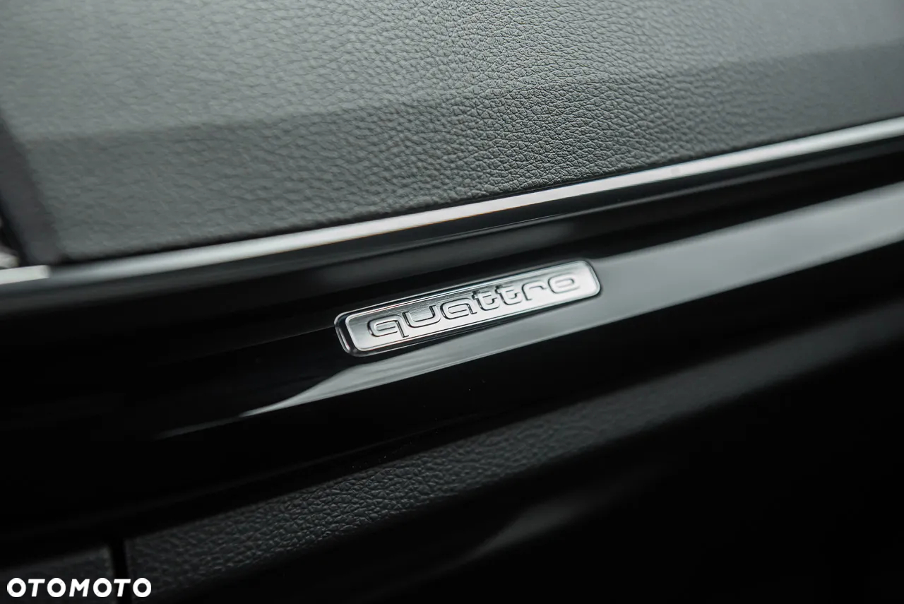 Audi Q5 Sportback 55 TFSIe ack quattro S tronic S line - 30