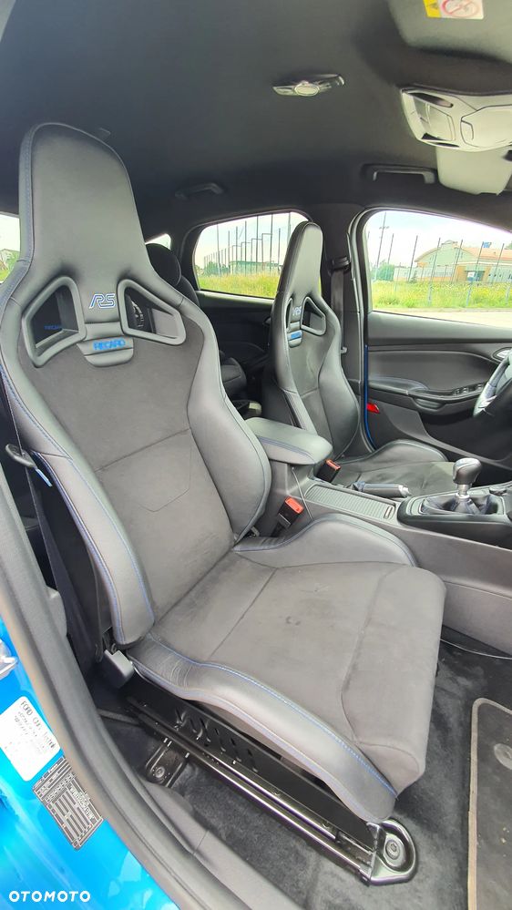 Ford Focus - 10