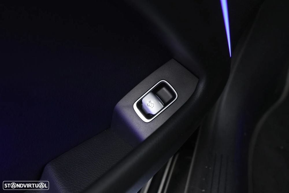 Mercedes-Benz EQS 350 - 40