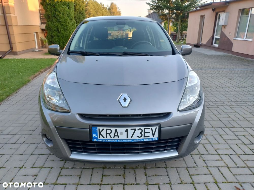 Renault Clio 1.2 16V 75 Dynamique - 14