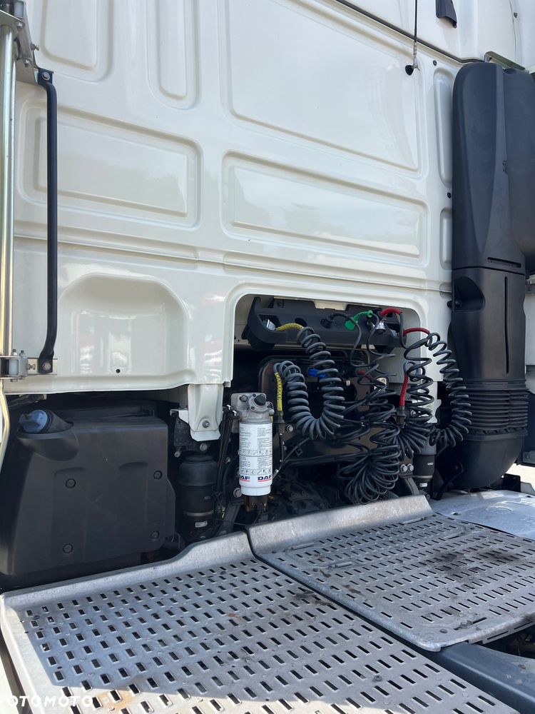 DAF XF 480 FT - 7